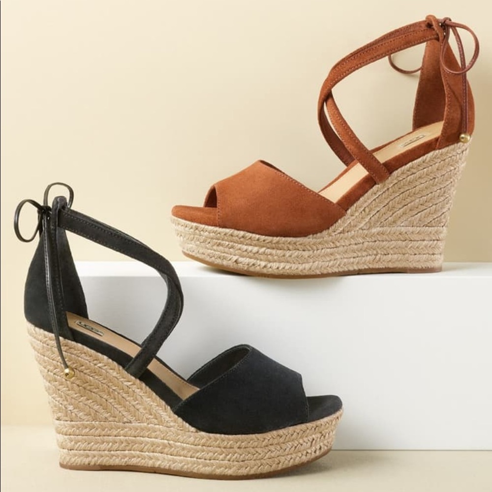 UGG Reagan Sandal